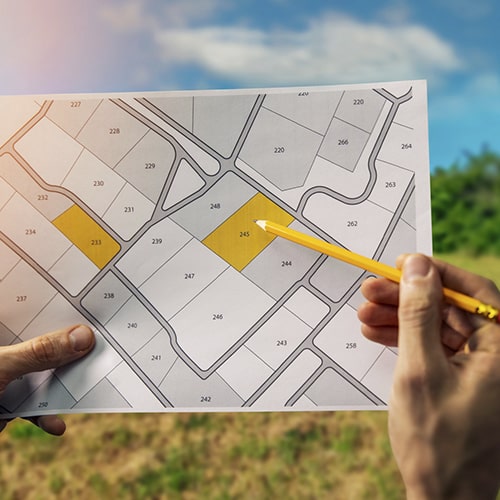 Desarrollo inmobiliario