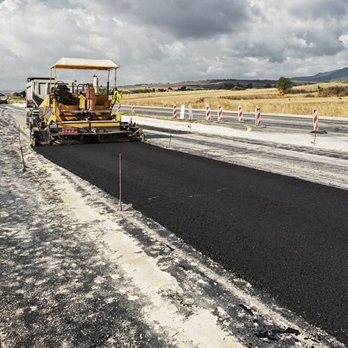 construccion de viales