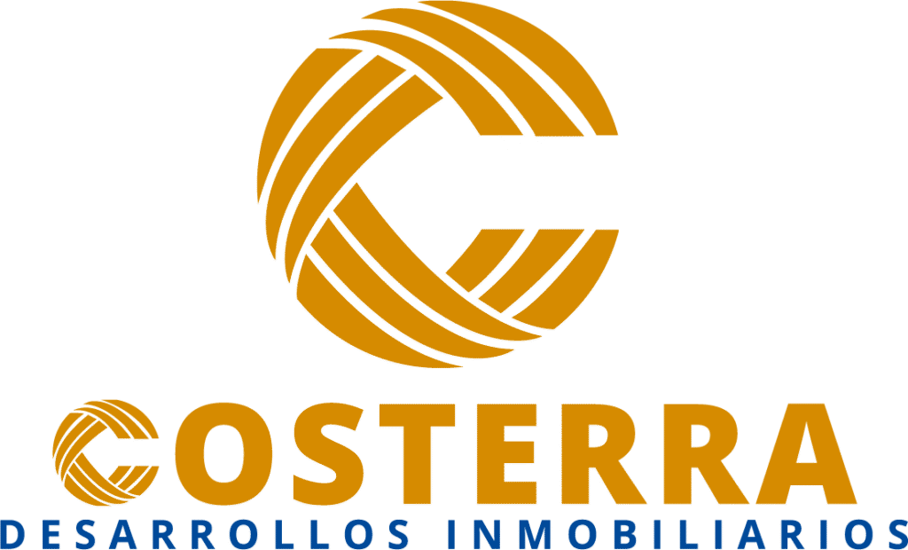 logo costerra calidad
