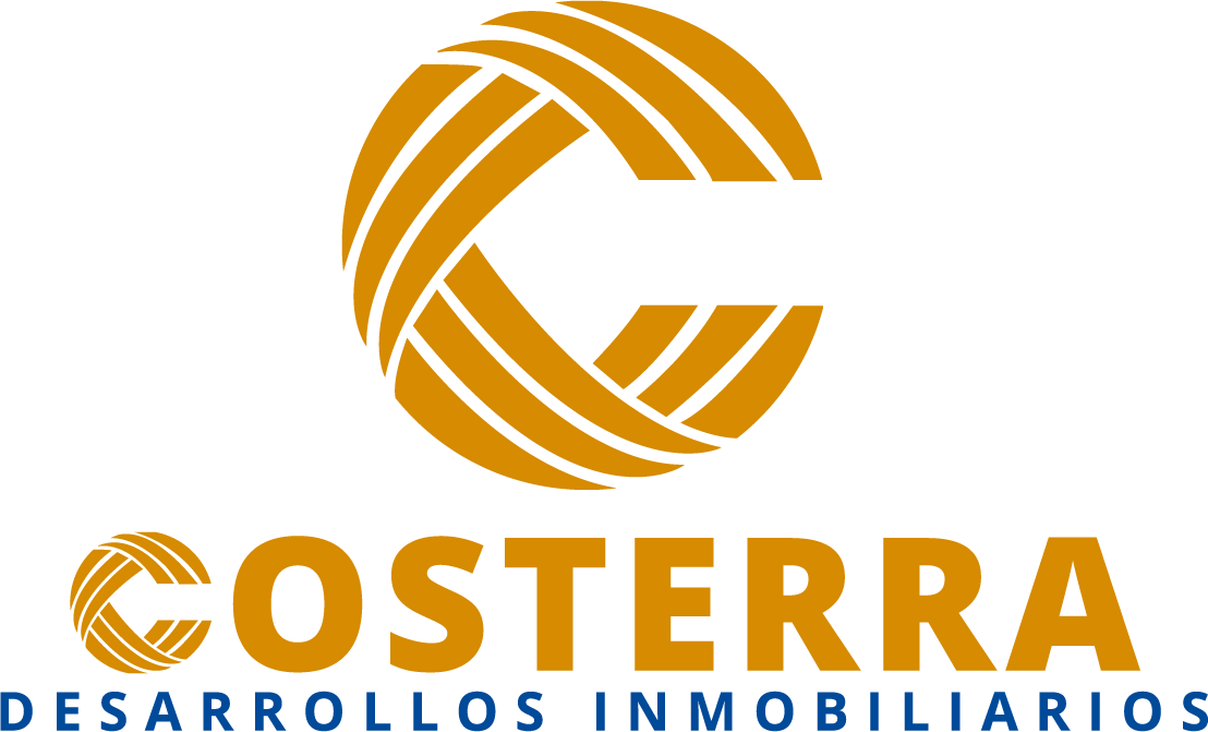 logo costerra calidad
