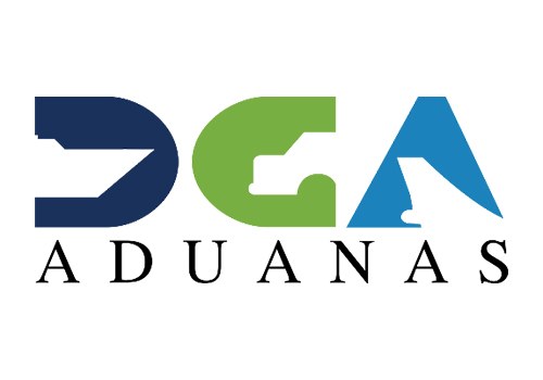 dga aduanas logo