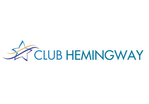 club hemingway logo