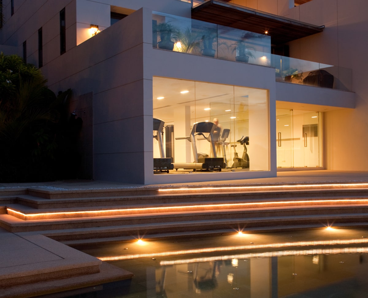 proyecto de casa costerra